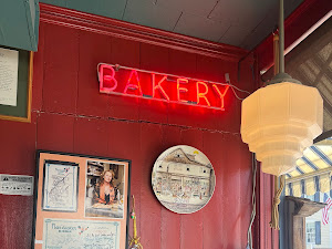Restaurant review photo