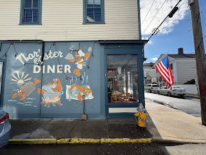 Restaurant review photo
