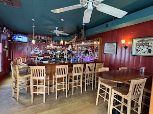Restaurant review photo