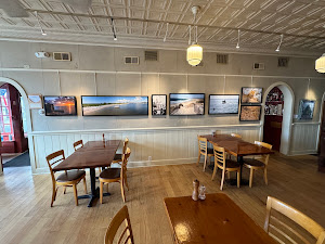 Restaurant review photo
