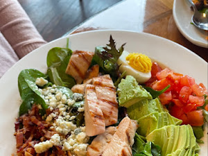 Restaurant review photo