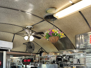 Restaurant review photo