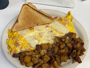 Restaurant review photo