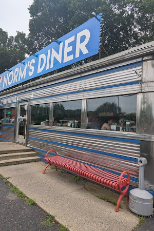 Restaurant review photo
