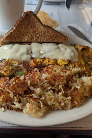 Restaurant review photo