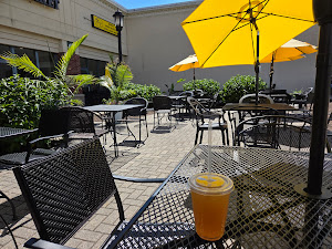 Restaurant review photo