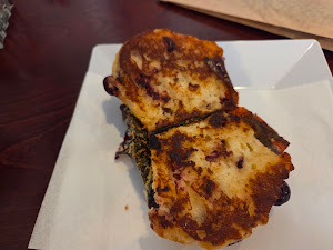 Restaurant review photo