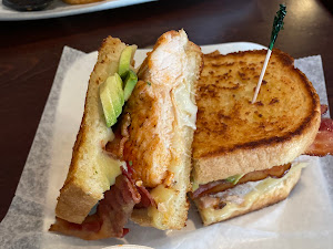 Restaurant review photo