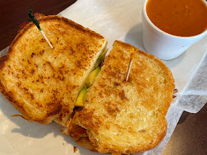 Restaurant review photo