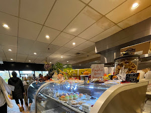 Restaurant review photo