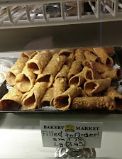 Cannoli