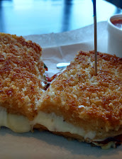 Cheesestick