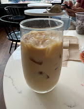 Iced Coffee