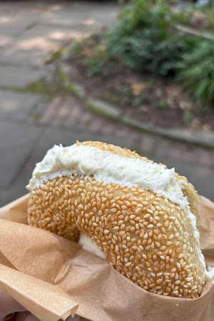 Restaurant review photo