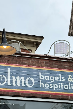 Restaurant review photo