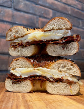Bacon Egg Cheese