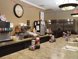 Restaurant review photo