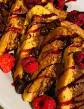 2 French Toast