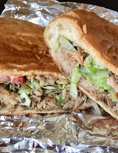 Cuban Sandwich