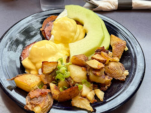 Restaurant review photo