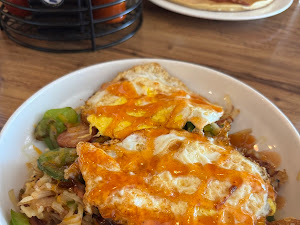 Restaurant review photo