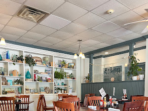 Restaurant review photo