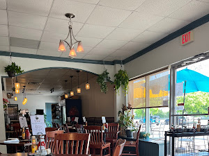 Restaurant review photo
