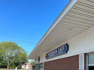 Restaurant review photo