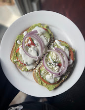 Avocado Toast