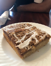 Coffee Cake