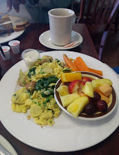 Fresh Fruit