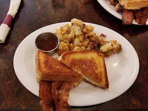 Restaurant review photo