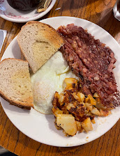 Corned Beef Hash