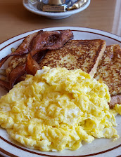 French Toast Short Stack