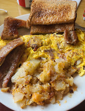 Home Fries