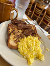 Scrambled Eggs