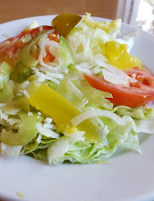 Tomato Pickle