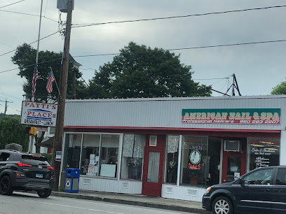 Patti's Place header image