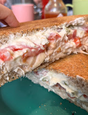 Jalape O Chicken Sandwich
