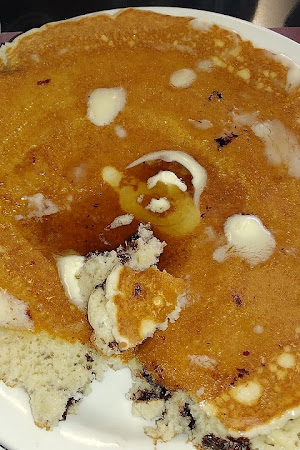 Restaurant review photo