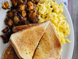 Restaurant review photo
