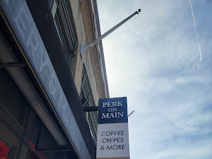 Restaurant review photo