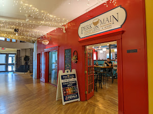 Restaurant review photo