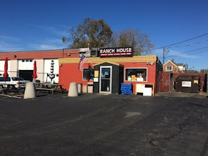 Restaurant review photo