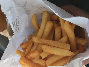 Restaurant review photo