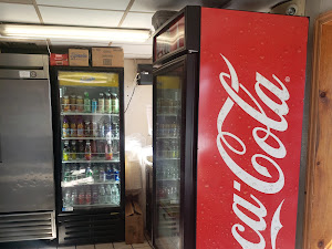 Restaurant review photo