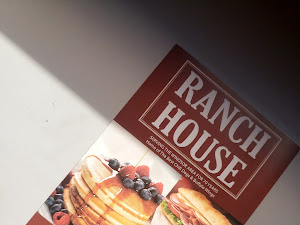 Restaurant review photo