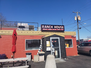 Restaurant review photo