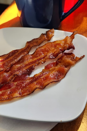 Restaurant review photo