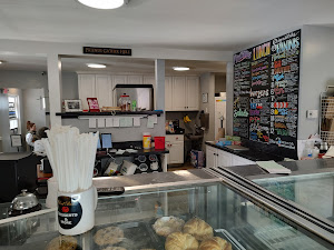 Restaurant review photo
